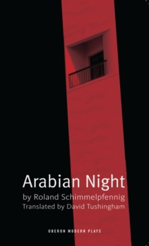 Image for Arabian night