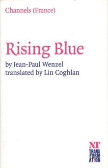 Image for Rising blue