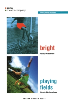 Image for Bright/Playing Fields