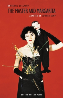 Master and Margarita