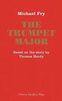 Image for The trumpet-major
