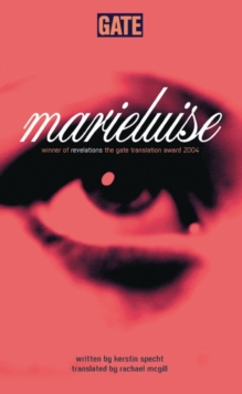 Image for Marieluise