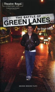 Battle of Green Lanes