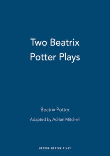 Image for Two Beatrix Potter Plays