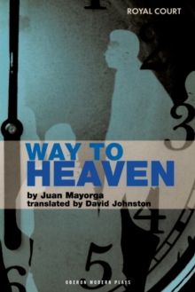 Image for Way to heaven