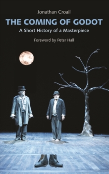 Image for The coming of Godot  : a short history of a masterpiece