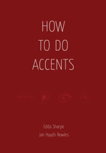 Image for How to do Accents