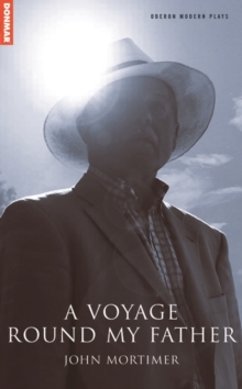 Image for A voyage round my father