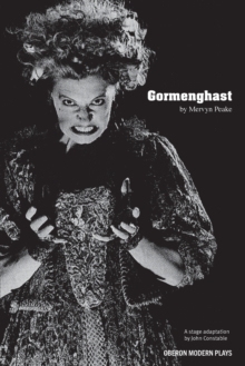 Image for Gormenghast