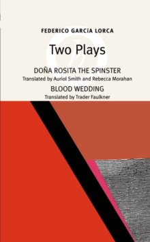 Image for Two plays