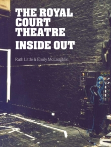 Image for The Royal Court Theatre Inside Out