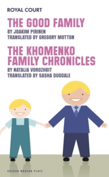 Image for The Family Plays
