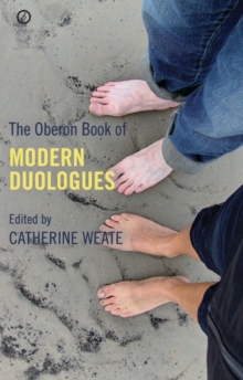 Image for The Oberon Book of Modern Duologues