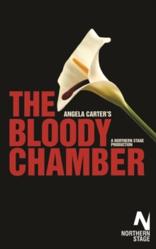 Image for The bloody chamber  : by Angela Carter