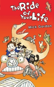 Ride of Your Life