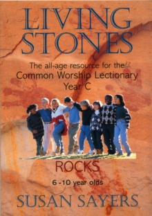 Image for Living Stones - Rocks Year C