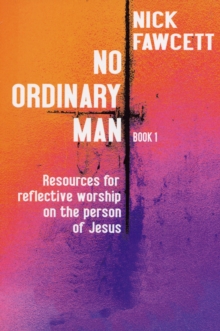 Image for No Ordinary Man - Book 1