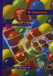Image for Kidsource - Words