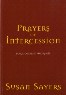 Image for Prayers of Intercession for Common Worship