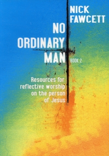 Image for No Ordinary Man Book 2