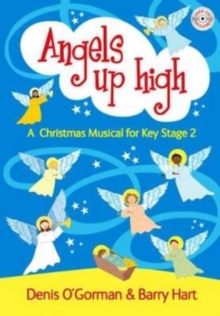 Image for Angels up High