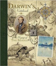Image for Darwin's Notebook
