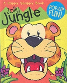 Image for Jolly jungle