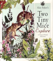 Image for Two Tiny Mice Explore