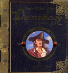 Image for Pirateology Handbook