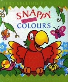 Image for Snappy little colours