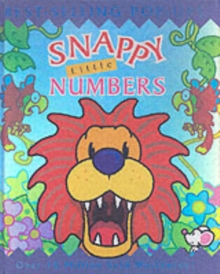 Image for Snappy Little Numbers