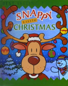 Image for Snappy little Christmas