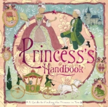 Image for The Princess' Handbook