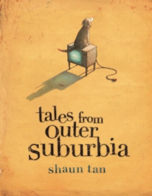 Image for Tales from outer suburbia