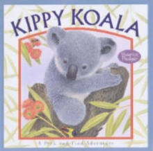 Image for Kippy Koala  : a peek-and-find adventure