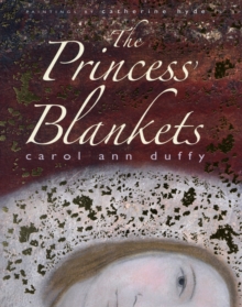 Image for The princess' blankets