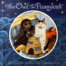 Image for The owl and the pussycat