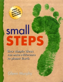 Image for Small steps