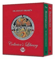 Image for Dr. Ernest Drake's collectors library