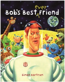 Image for Bob's best ever friend