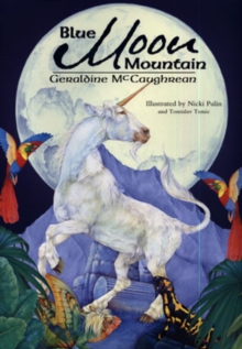 Image for Blue Moon Mountain