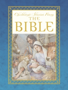 Image for Children's Stories from the Bible