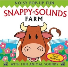 Image for Farm  : 5 fun animal sounds
