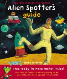 Image for Bob's Alien Spotter Guide