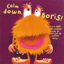 Image for Calm Down Boris