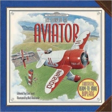 Explorer's Library Model Kit - Aviator