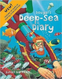 Image for Dougal's deep-sea diary