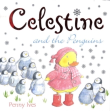 Image for Celestine and the Penguins