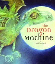 Image for The Dragon Machine