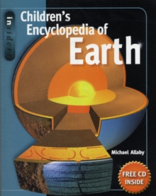 Image for Children's encyclopedia of Earth